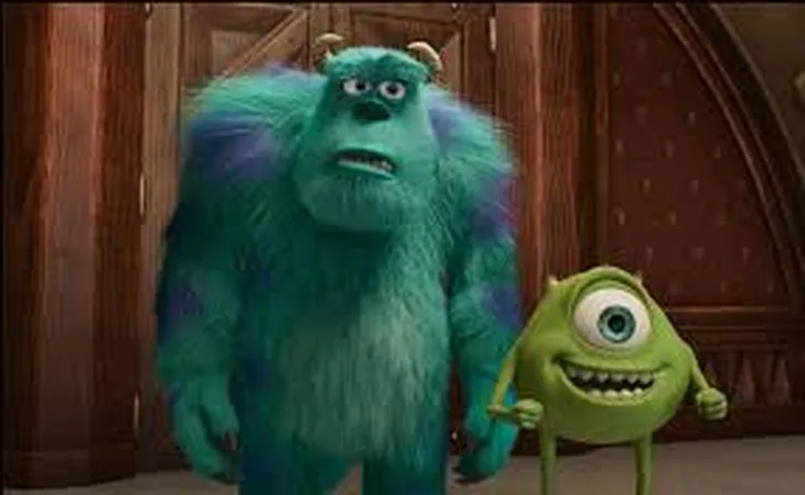  Monstruos a la obra: Risas, aventuras y un nuevo mundo por descubrir en Disney+