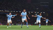 manchester city vive un sueno: de la mano de guardiola es campeon de la champions league