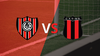 def. de belgrano gana por 4-1