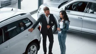 El mercado automotor ingresa en una recta decisiva El mercado automotor ingresa en una recta decisiva