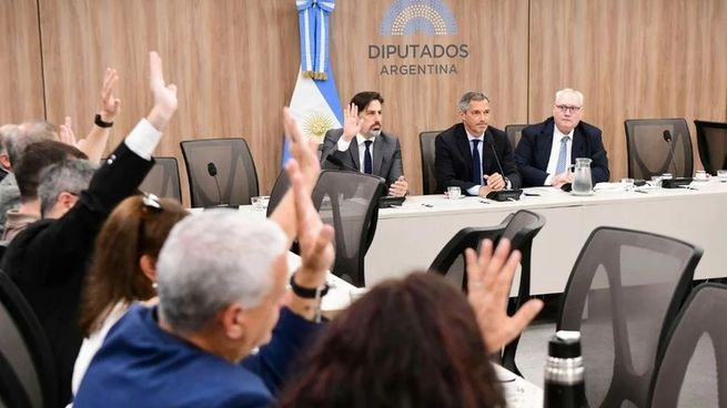 La convocatoria está prevista para el jueves 30 de abril a las 10hs.