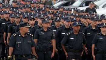 La mejora en el salario incluyó en septiembre la absorción de la suma remunerativa a cuenta de la paritaria 2020 de $ 4.000.