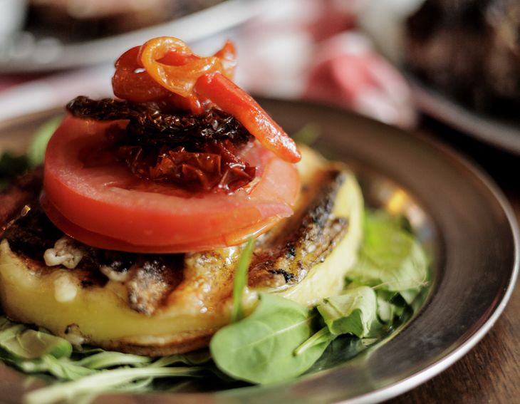 La boqueria, Soler 5101. La boqueria, Soler 5101.