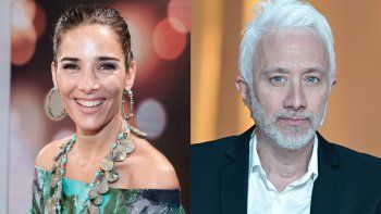 quienes son los invitados de juana viale y andy kusnetzoff este fin de semana