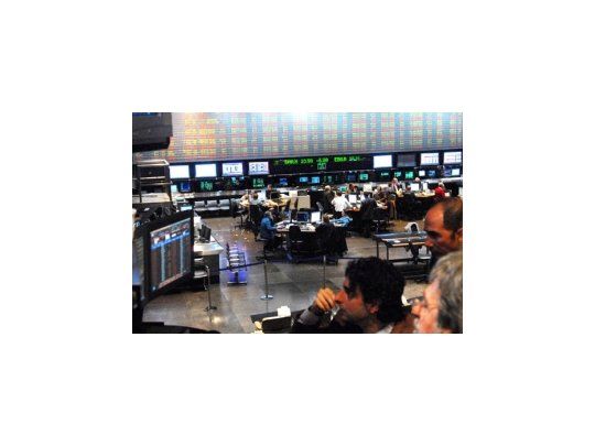 La bolsa porteña ganó 1,5% (en la semana trepó 5,5%)