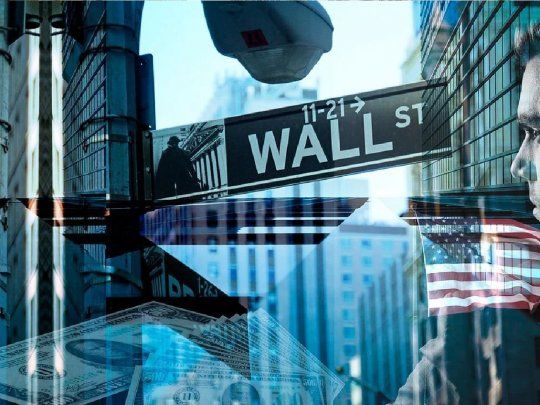 Wall Street opera a la baja este lunes 28 de noviembre
