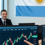Argentina se ha convertido en el experimento más reciente de una ingeniería financiera que disfraza la dependencia de meritocracia.  Argentina se ha convertido en el experimento más reciente de una ingeniería financiera que disfraza la dependencia de meritocracia.