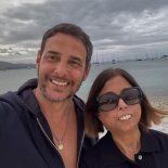 El fallecimiento de Mercedes Portillo generó una ola de mensajes de despedida y cadenas de oración entre colegas y amigos del espectáculo. El fallecimiento de Mercedes Portillo generó una ola de mensajes de despedida y cadenas de oración entre colegas y amigos del espectáculo.