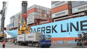 Entre 2010 y 2015, Argentina experimentó una caída del 17,8% en sus exportaciones