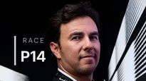 Fin de semana difícil para Cadillac y Checo Pérez. El mexicano terminó 14º en el Gran Premio de Barcelona, mientras que su compañero de equipo, Valtteri Bottas debió abandonar.