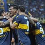 Boca: Claudio Úbeda tiene todo lista para enfrentar a Racing en la semifinal Boca: Claudio Úbeda tiene todo lista para enfrentar a Racing en la semifinal