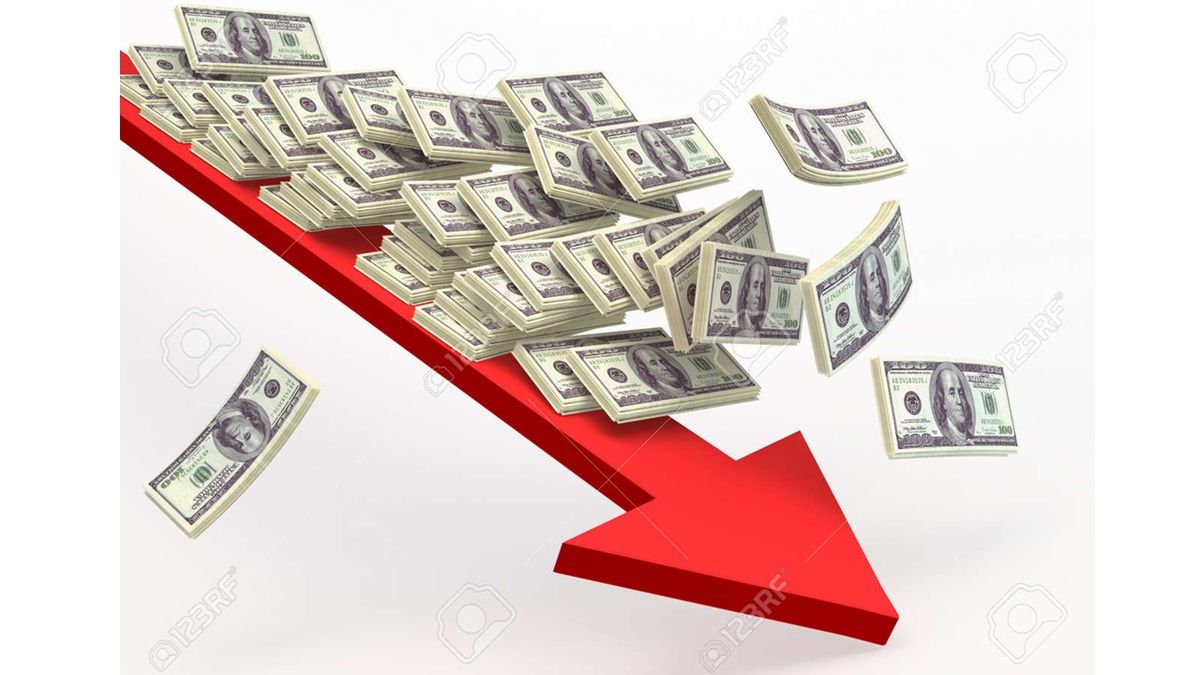 How much is traded this Wednesday, February 19