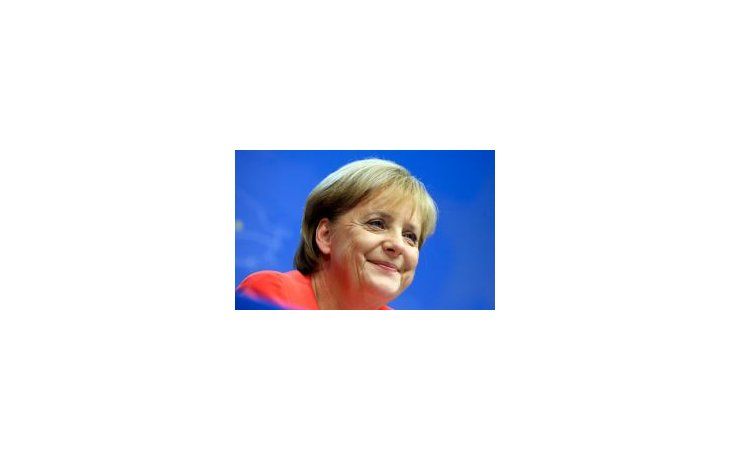 El parlamento alemán estuvo a favor de la medida antes anunciada por Angela Merkel.
