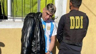 La policía recapturó al quinto prófugo de la comisaría de Liniers.