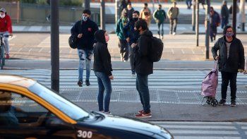 coronavirus en argentina: 3.213 nuevos casos y otras 98 muertes
