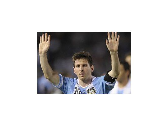 Messi aclaró que por más que se hable todos los grupos son complicados.