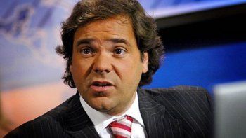 El ex Jefe de Gabinete bonaerense, Alberto Pérez, cruzó a Mauricio Macri.