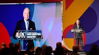 LA Unión Industrial Argentina (UIA)&nbsp; realizará la 28º Conferencia Industrial “PRODUCIR TRANSFORMA.