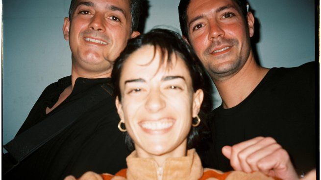 Kartún y Gotusso más Lisandro Salva en guitarra llegan a La Trastienda.