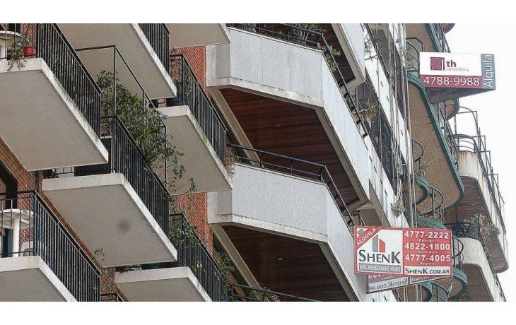 ámbito.com | El programa fue consensuado con las cámaras de propietarios y las inmobiliarias.