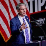 El secretario del Tesoro contestó una de las críticas que recibió por el paquete de ayuda a la Argentina. El secretario del Tesoro contestó una de las críticas que recibió por el paquete de ayuda a la Argentina.