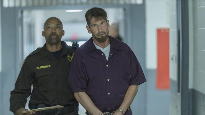 Con un elenco estelar, la miniserie disponible en HBO Max se convierte en una gran alternativa.