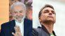 Lula se acerca a Flávio Bolsonaro en las encuestas y el balotaje en Brasil entra en una etapa decisiva.