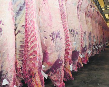 La situación de ArreBeef se enmarca en un momento de crisis que afecta a toda la industria cárnica. La situación de ArreBeef se enmarca en un momento de crisis que afecta a toda la industria cárnica.