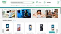 cual es el unico banco que ofrece 24 cuotas sin interes y 50% de descuento