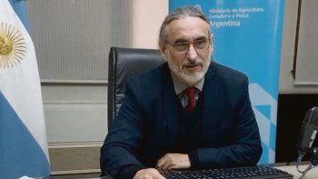 Luis Basterra.