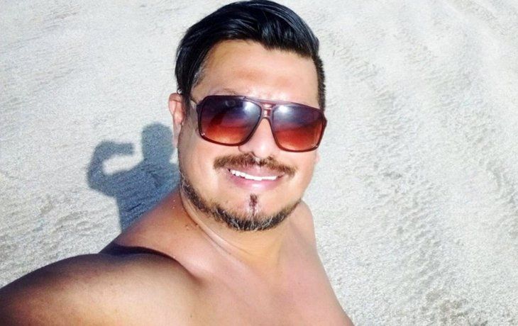 Raúl de Jesús Velaztiqui Duarte&nbsp;