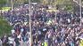 Se espera una multitud en el road show de Franco Colapinto en CABA.