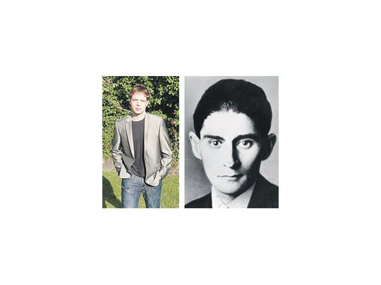 Francisco Coll, de 28 años, estrenará en la Royal Opera House de Londres “Café Kafka”. Cuando tenía sólo 19, la Orquesta Filarmónica de Nueva York le estrenó una obra sinfónica en el Avery FIsher Hall.