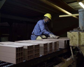 Cómo fue la actividad económica en mayo, según los indicadores tempranos. Cómo fue la actividad económica en mayo, según los indicadores tempranos.