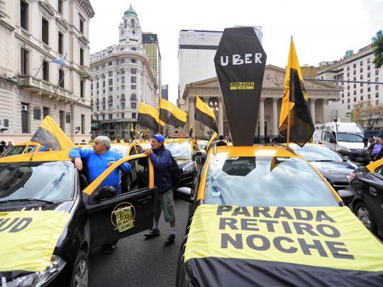 Taxis