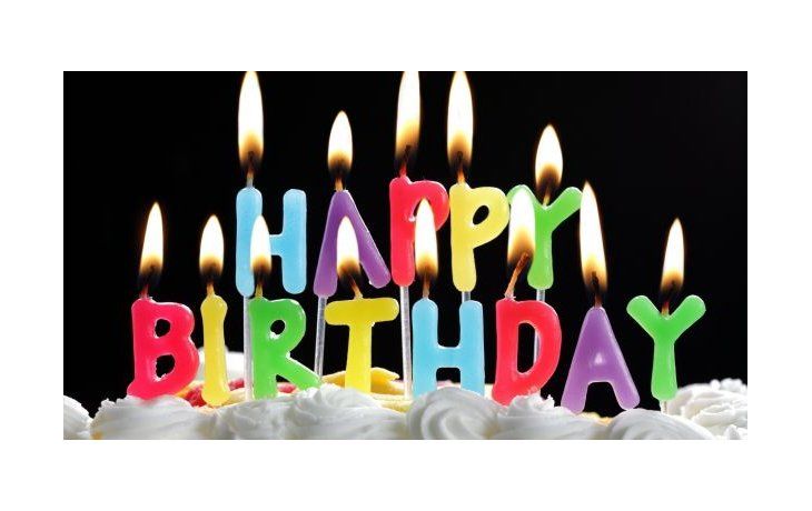 Lo dijo la Justicia: cantar el Happy Birthday es gratis