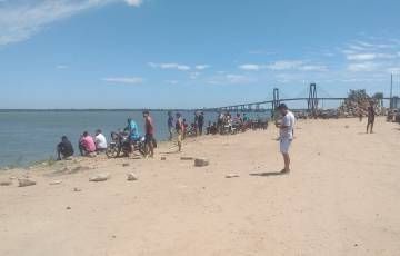 R & iacute; o Paran & aacute ;.