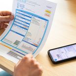 Expertos advierten por las distorsiones que genera en el dato de inflación el descuento de UTE Premia. Expertos advierten por las distorsiones que genera en el dato de inflación el descuento de UTE Premia.