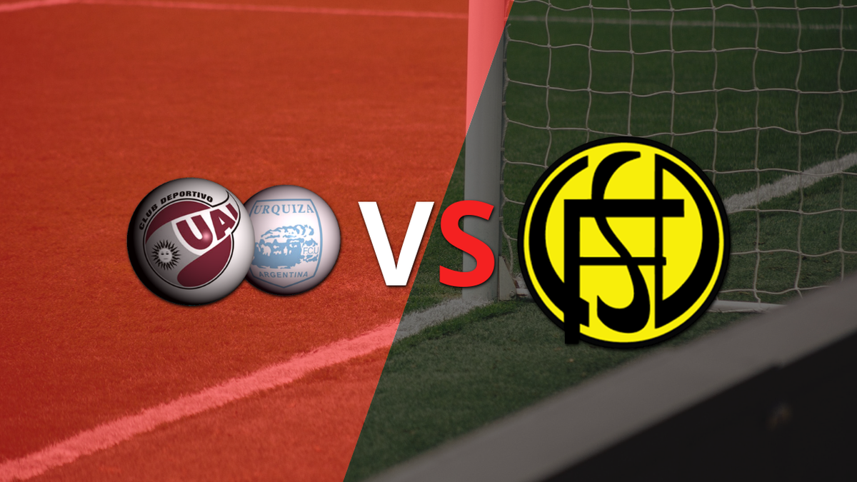 Argentina – Primera B: UAI Urquiza vs Flandria Date 3