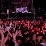 Vuelve el Quilmes Rock. Vuelve el Quilmes Rock.