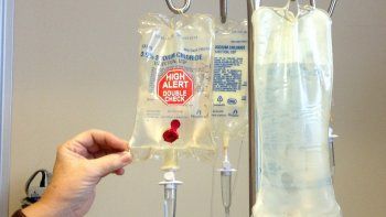 Anuncian nueva técnica para evitar la infertilidad de quienes tuvieron cáncer de niños