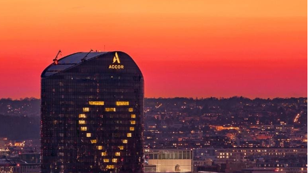 Accor anuncia drásticas medidas en sus operaciones globales