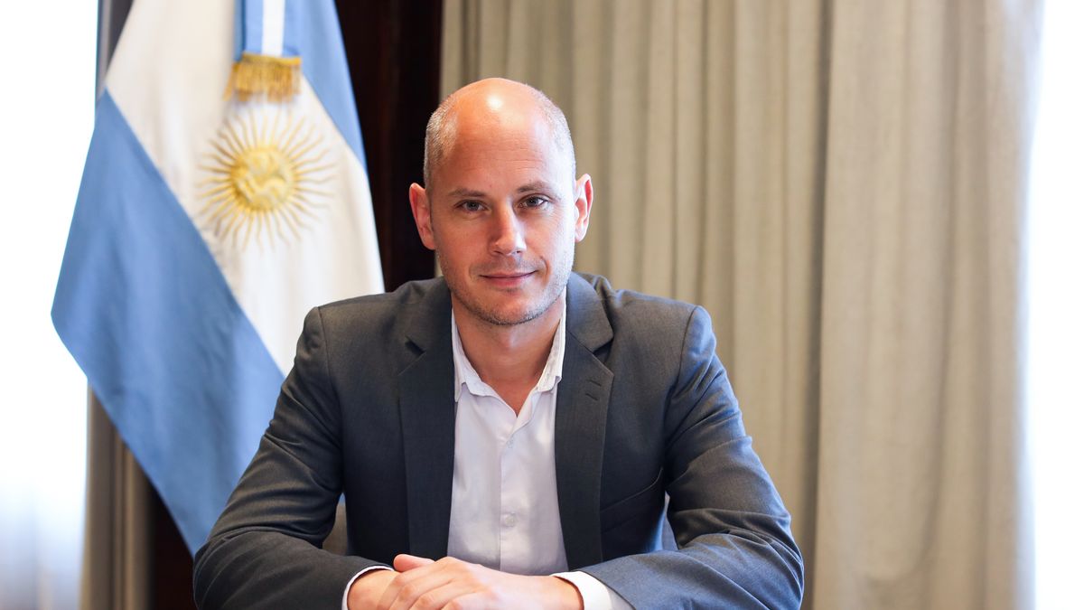 They accelerate SME credit with $ 900,000 million in guarantees