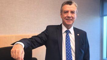 la cac se reunio con cafiero por ganancias, repro ii y dificultades para importar