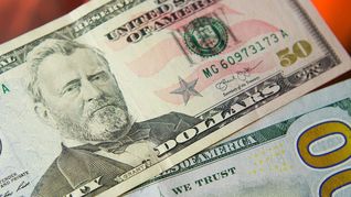 El dólar quebró rápidamente la suba de la jornada anterior.