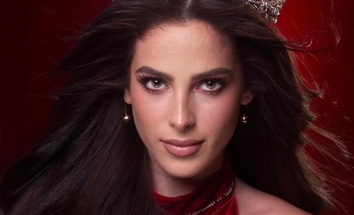 La mujer cautivó al publicó y logró coronarse este sábado 13 de septiembre de 2025. La mujer cautivó al publicó y logró coronarse este sábado 13 de septiembre de 2025.