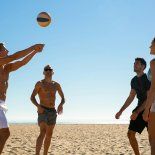 Estos son los 5 juegos que los argentinos más eligen en el verano. Estos son los 5 juegos que los argentinos más eligen en el verano.