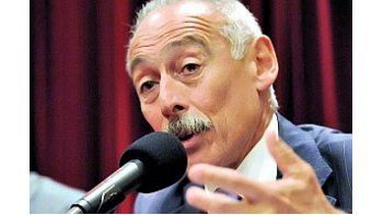 José Sbatella.