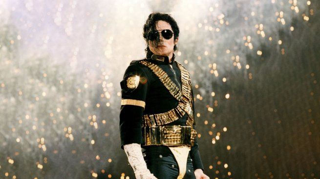 El Rey del pop y un gesto que demostró el increíble poder financiero que tenía en su mejor momento.