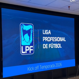 Además de la recuperación de jugadores para el Pincha, varios jugadores y entrenadores sancionados también fueron perdonados y disputarán la primera fecha del Apertura 2026. Además de la recuperación de jugadores para el Pincha, varios jugadores y entrenadores sancionados también fueron perdonados y disputarán la primera fecha del Apertura 2026.